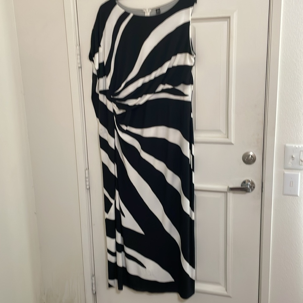 Caftan Maxi Sz XL